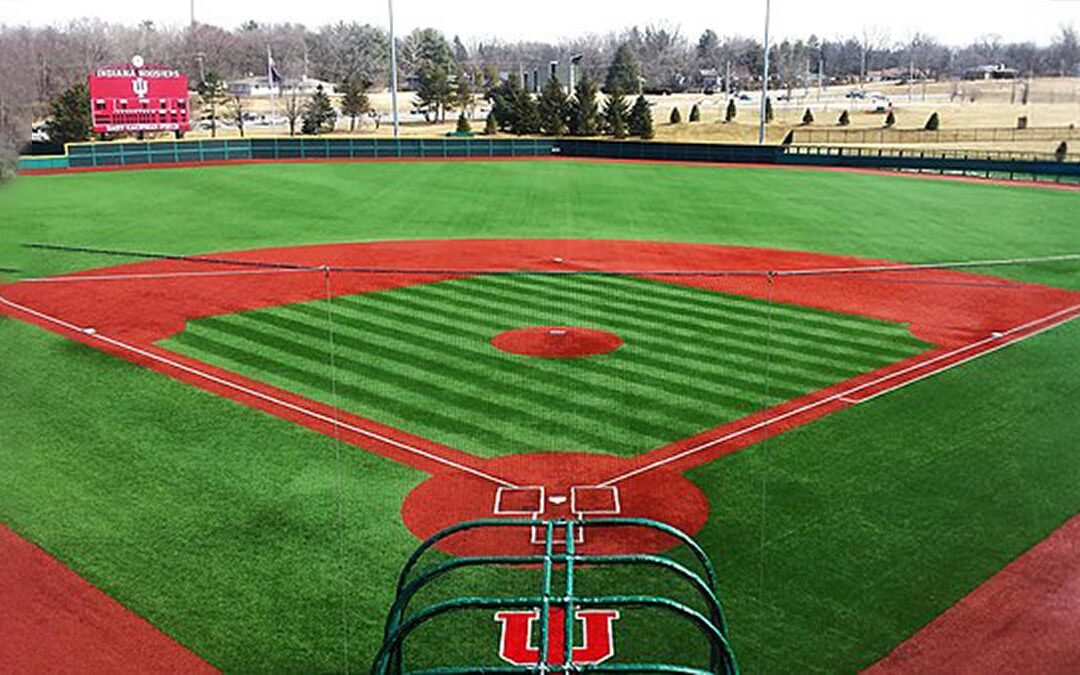 Build it and they will come